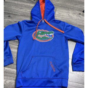 Florida Gators Mens Sweater Size Small Knights Apparel Hoodie NCAA